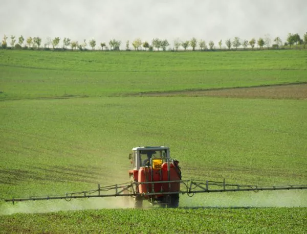 Земеделската земя продължава да поскъпва с над 10% годишно