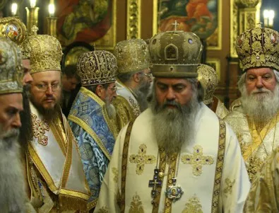 И вторият избор за Варненски и Великопреславски митрополит може да бъде касиран