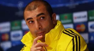 Пада главата на Ди Матео, твърди "Гардиън"