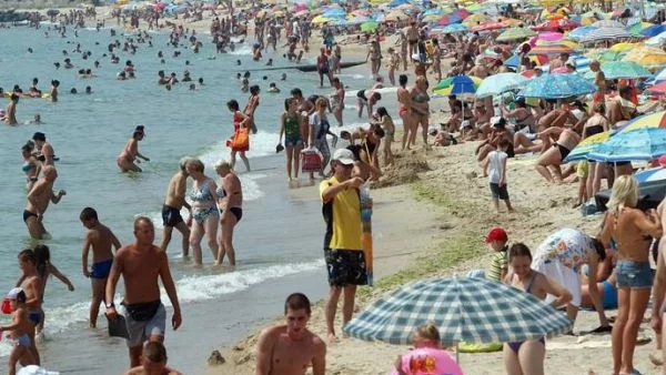 Защо руснаците (и не само те) няма да дойдат в България