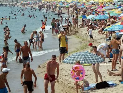 Концесиите на плажовете преминаха към министъра на туризма на първо четене