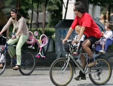 33 станции с обществени велосипеди ще има в София