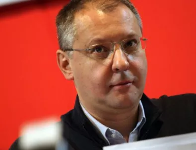 Станишев е номиниран за водач на листата за евроизборите