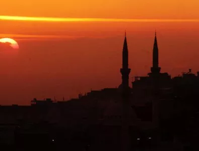 Гърция сключи договор за построяването на джамия в Атина