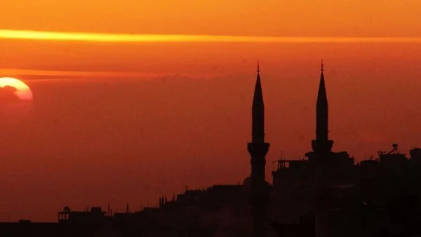 "Ислямска държава" заплашвала да взриви джамията в Синай още преди година