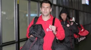 Камбуров: Пожелах на Стойчо да направи ЦСКА шампион