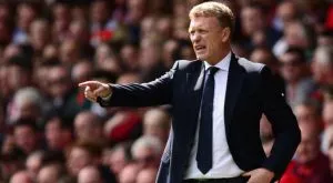 Падна главата на Дейвид Мойс