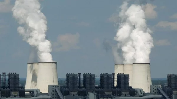 Азотните оксиди вече не са част от замърсителите на въздуха