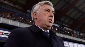 Карло Анчелоти: Юве вече спечели Серия А, иска и Шампионска лига