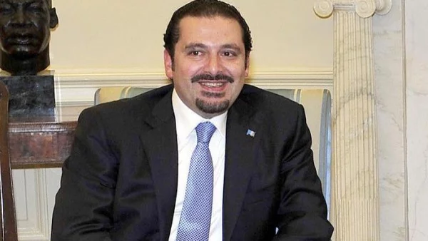 Оставката на подкрепяния от Саудитска Арабия ливански министър-председател е победа за "Хизбулла"