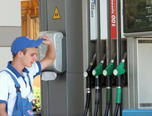Лукарски: "Еко" е бензиностацията с фалшивия бензин