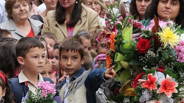 Шуменската полиция е готова да гарантира началото на учебната година