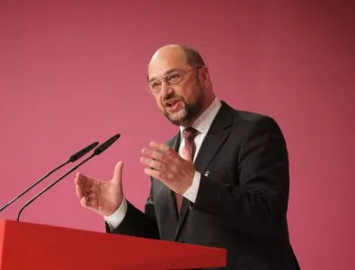 Мартин Шулц оглави най-старата партия в Германия