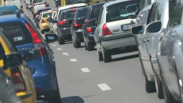 "Селяните" всъщност крепят София!