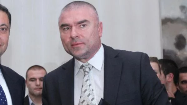 И Марешки се припозна като жертва, искали да го очернят
