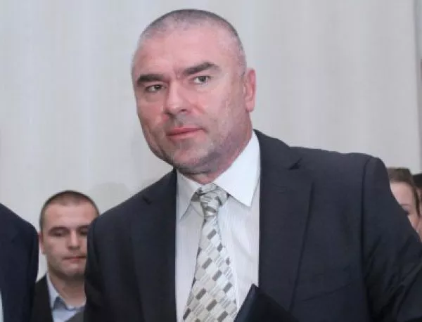 Костадин Костадинов: Искам да вкарам Марешки в затвора