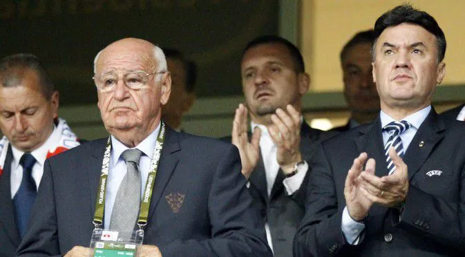Българи окупираха комисиите на УЕФА