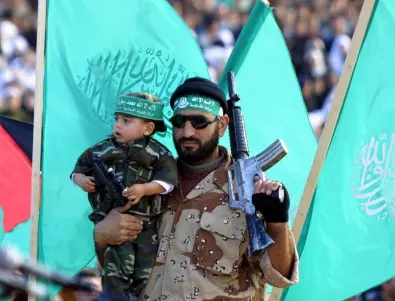 Катар: Хамас даде първоначално одобрение за плана за примирие