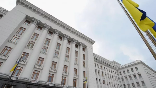 ЕК облекчава с 500 млн. евро годишно търговията на Украйна