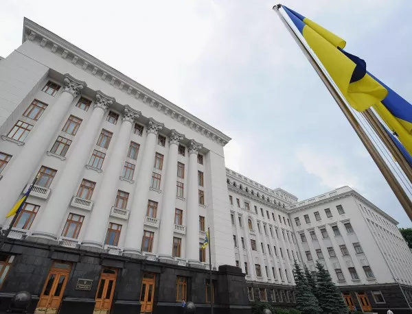 Украйна окончателно одобри закона, с който може да спре транзита на руски газ
