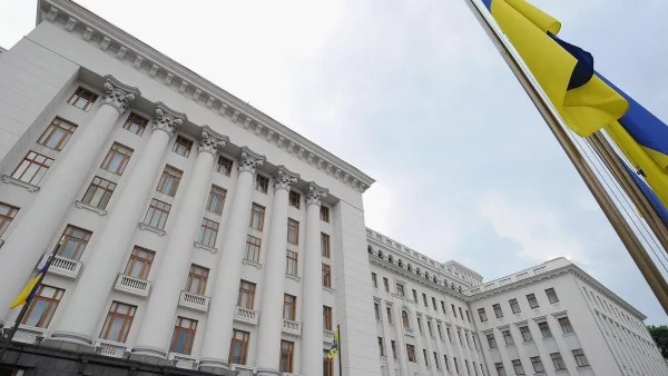 Украйна окончателно одобри закона, с който може да спре транзита на руски газ