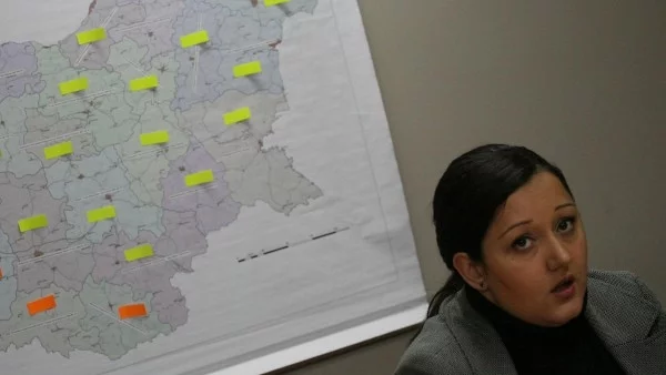 Павлова: Много неща са на нивото, на което ги оставих като министър