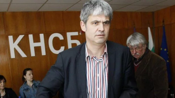 КНСБ иска партиите да дадат на категорийните работници право на избор на фонд
