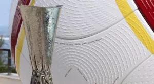 Жребият отреди тежки сблъсъци в групите на Лига Европа