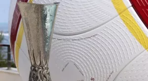 Трабзонспор подгони Легия с домакински успех