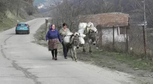 34 000 българи са се преместили на село в последната година 