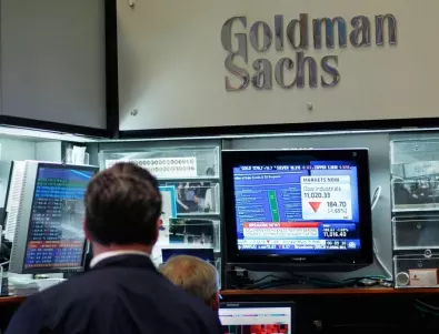 Прогнозите на Goldman Sachs за последствията от коронавируса