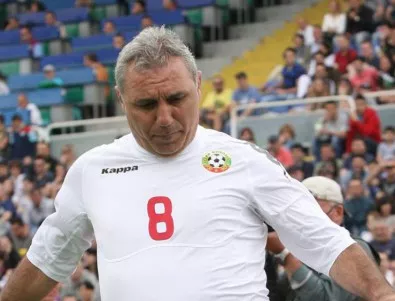 Днес е паметен ден за българския футбол (видео)