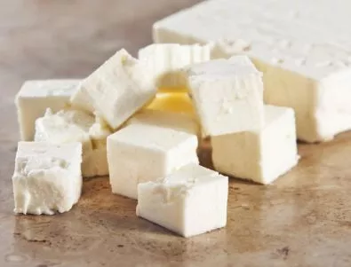 78% от сиренето в Русия е фалшиво