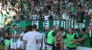 Фенклубът на Берое: Падне ли от Левски, Хубчев да си ходи