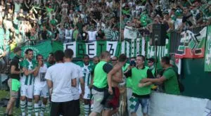 В Разград се стягат за инвазията на заралии