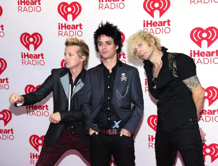 Green Day пуснаха видео към ново парче 