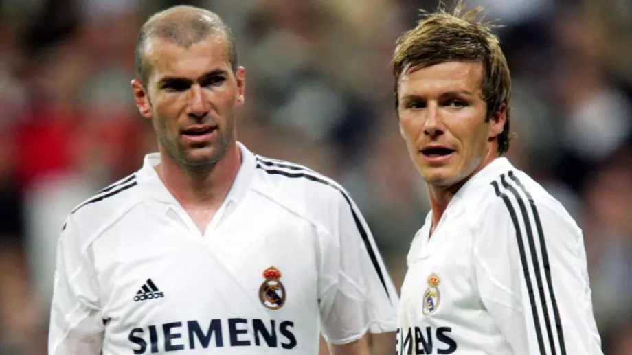 През 2005 г. в Ла Лига е изигран единственият в историята 6-минутен мач, ето как го печели Реал Мадрид (ЦЕЛИЯТ МАЧ)