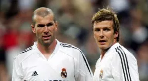 СНИМКА: Вижте идеалния футболен отбор отпреди 10 години