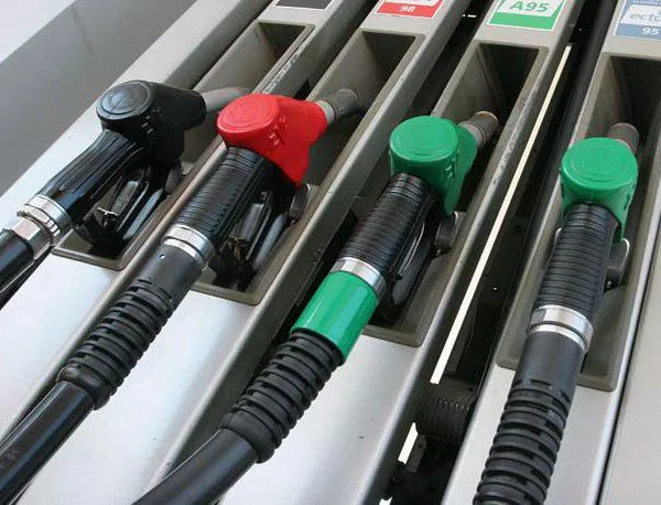 В София масово няма информация за качеството на горивото в бензиностанциите