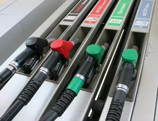 КЗК посочи седем компании като вероятни участници в картел за горивата