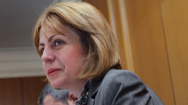 Фандъкова: Постепенно се преодолява недостигът на места в детските градини