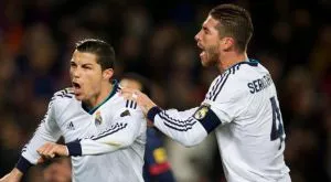 Обрат в ситуацията със Серхио Рамос 