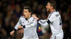 Анчелоти: "Златната топка"? Всички забравиха за Рамос