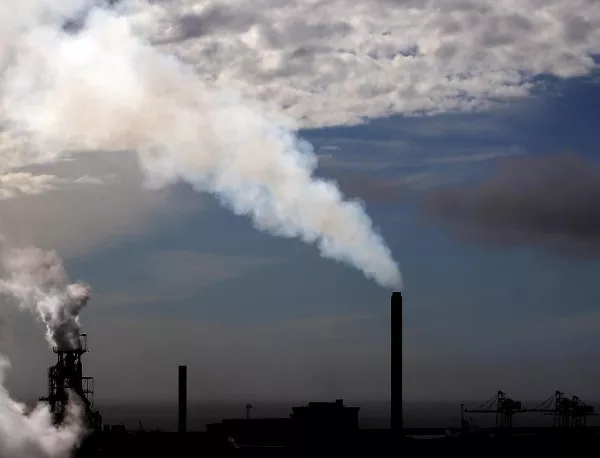 Над 200 хил. лева глоби за замърсяване наложи МОСВ през март
