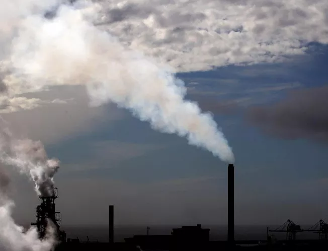 Германия ще се отказва от ТЕЦ-овете с въглища