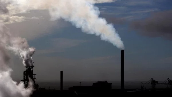 Светът търси общ пазар на вредни емисии 