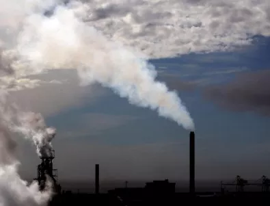Европейският смог е 27 пъти по-отровен от китайския