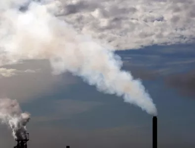 Москва разследва десет предприятия за замърсяване със сероводород