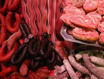 Британски адвокат: Консумацията на месо да се смята за престъпление
