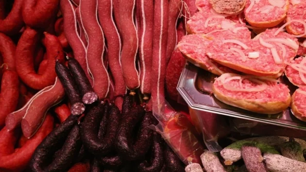 Британски адвокат: Консумацията на месо да се смята за престъпление